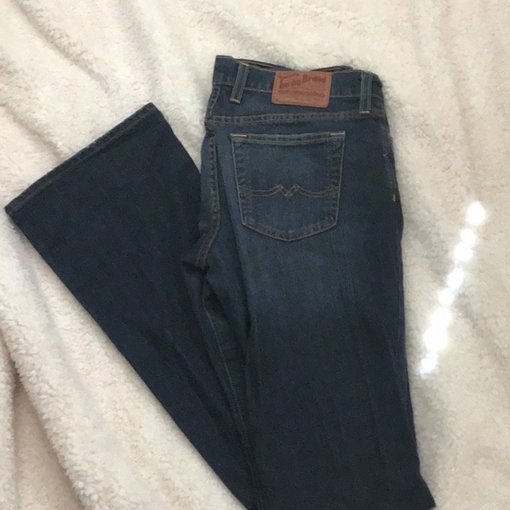 Women’s designer jeans